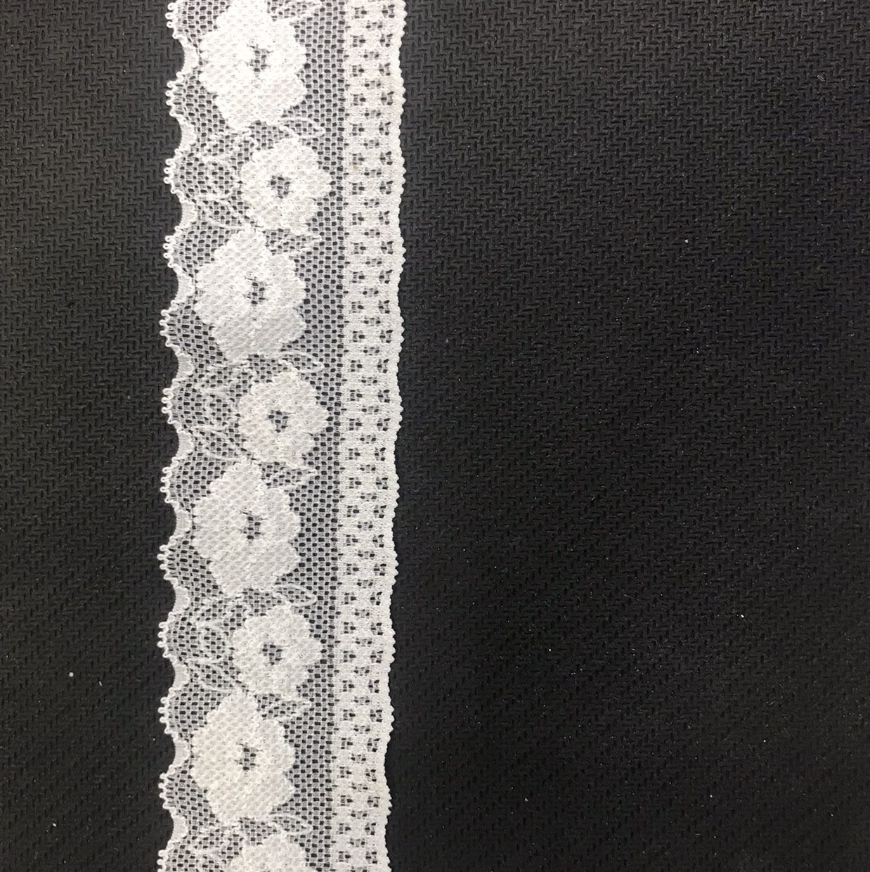 191 Lace Knit lace lace fabric lace