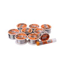 Discoverer AA Solder Wire 20g