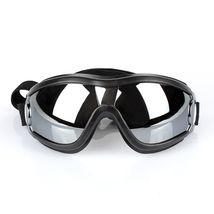  厂家直销狗狗用品防水防风防晒防紫外线大狗眼镜宠物眼镜护目镜
