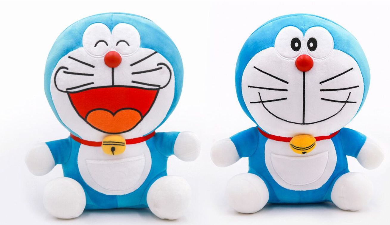Yiwu Selection 20 inches Jingle Cat/F1-082 full figure