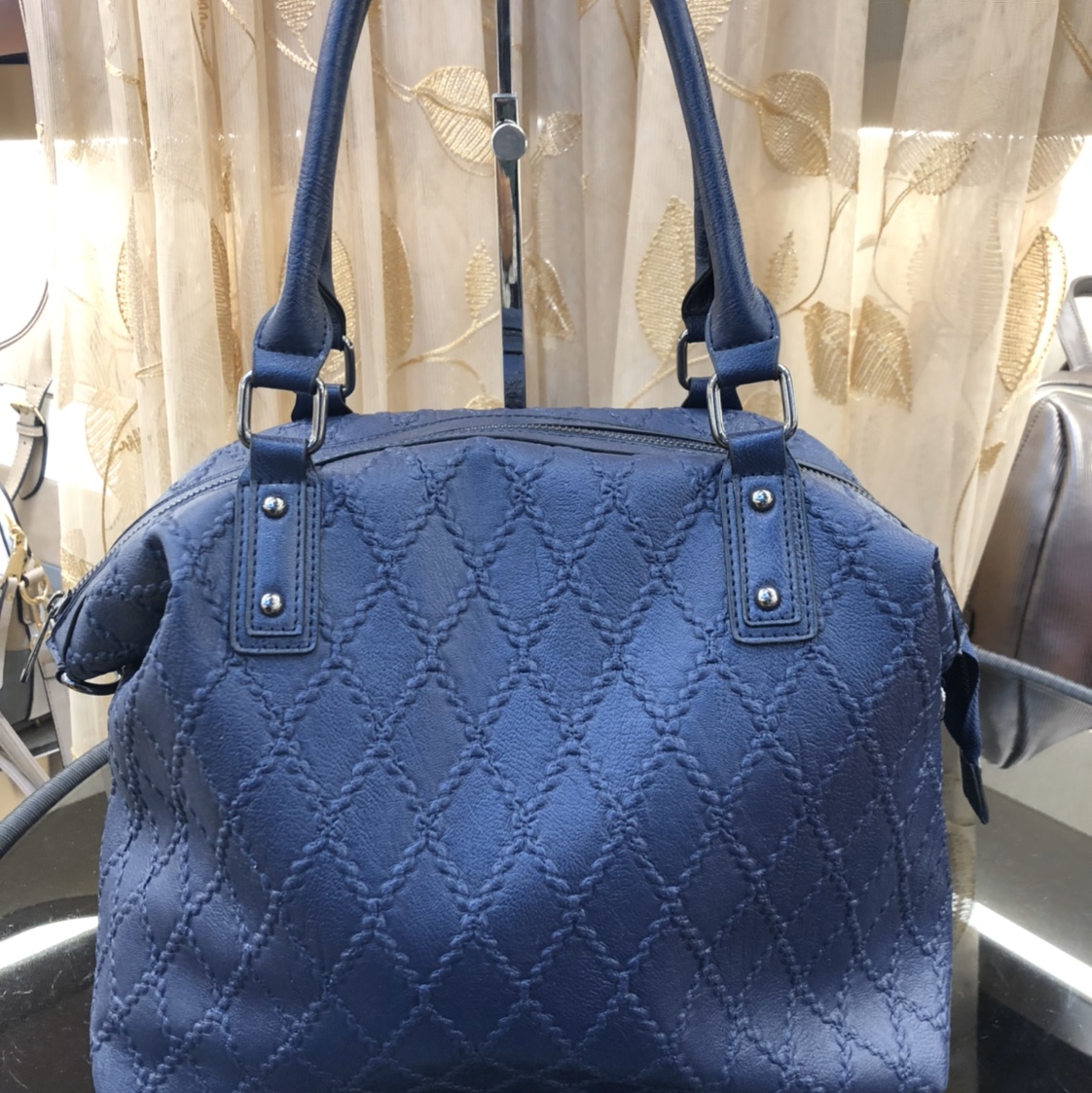 特材手提饺子包