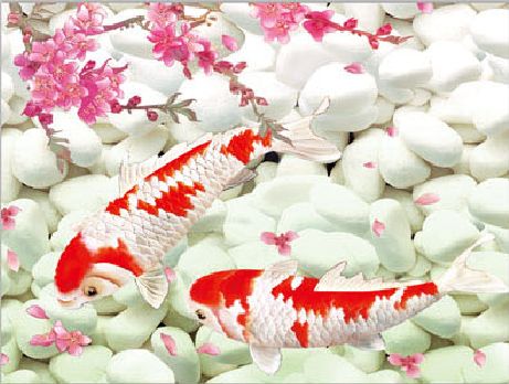 Nano Magic Crystal Painting, Hd Pet Sticker, Interior Decoration Painting 30*40Cm Specification drawing