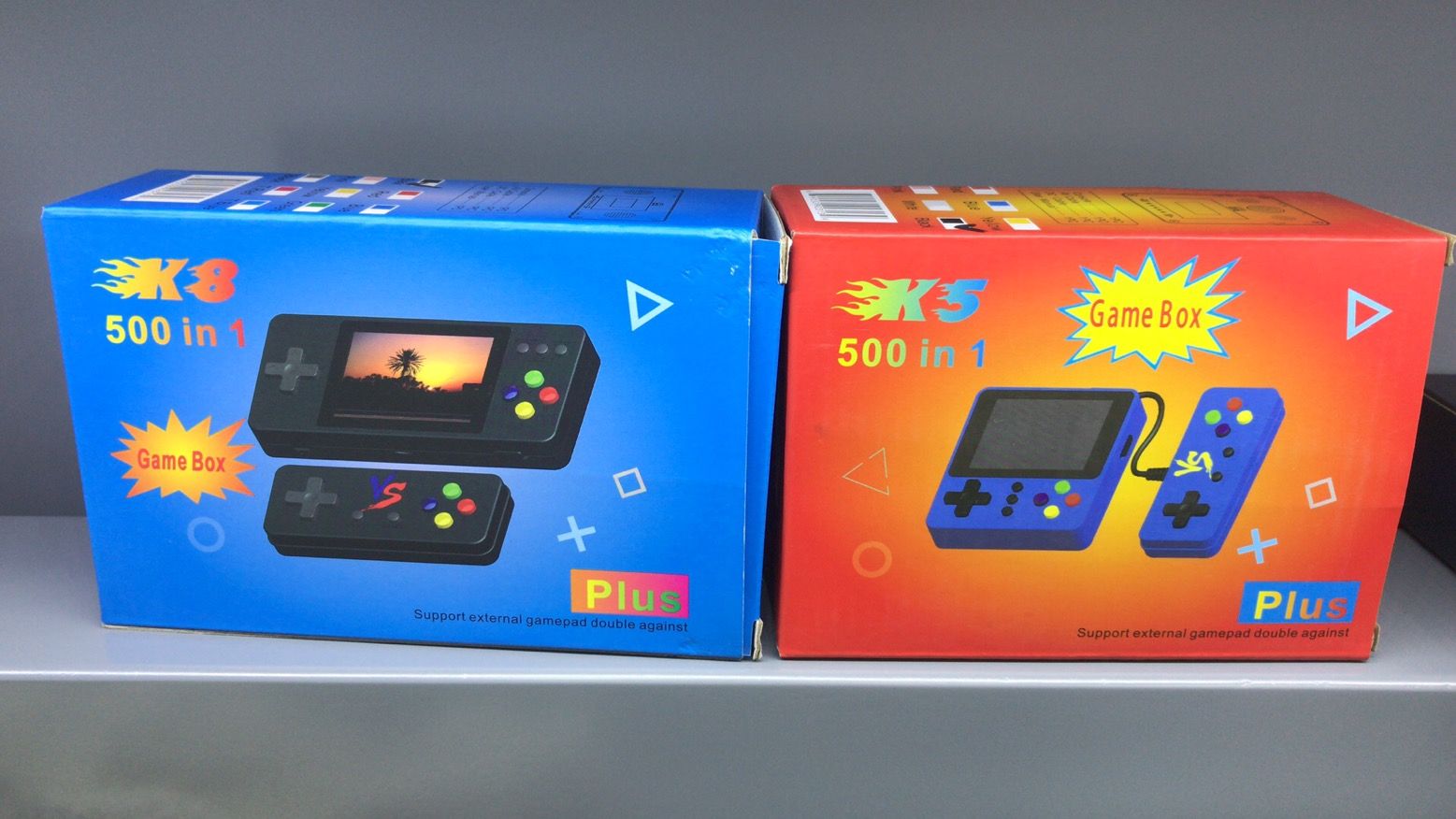 500 consoles thumbnail