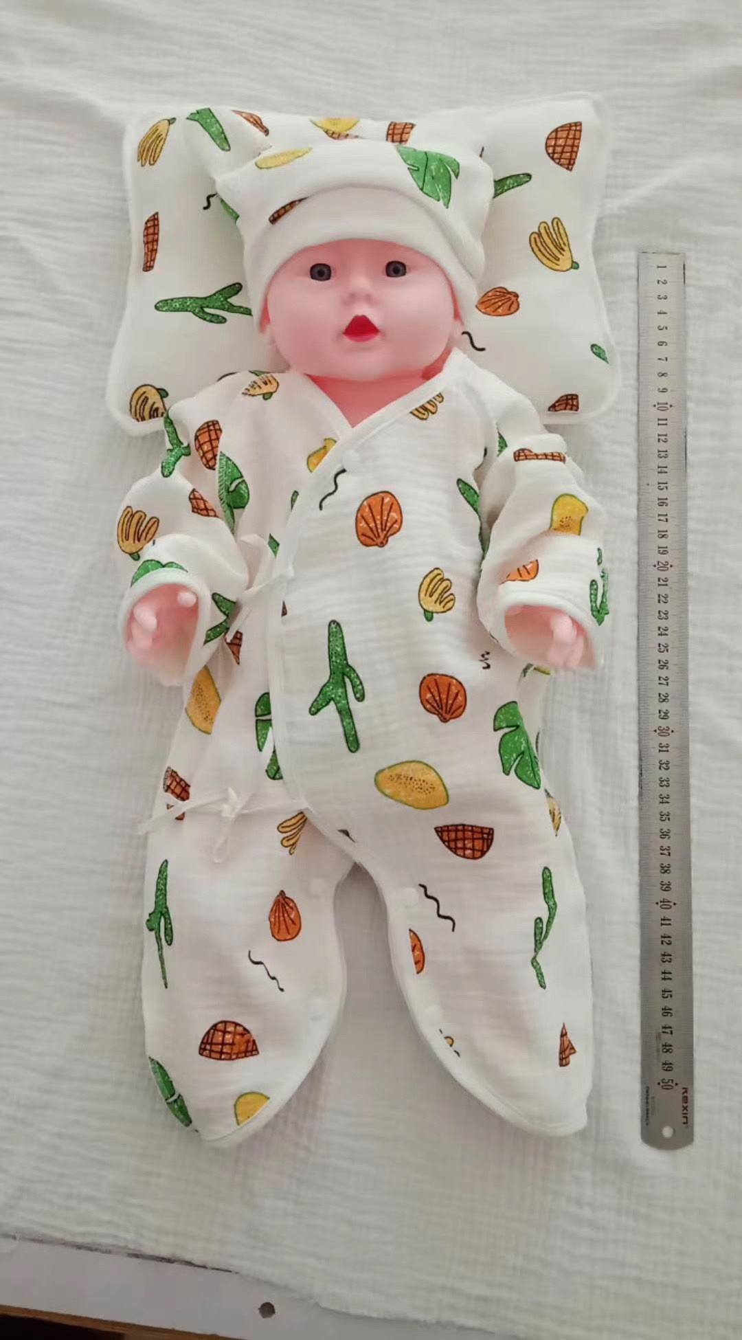 婴儿宝宝用品，专业生产专业呵护！细节图