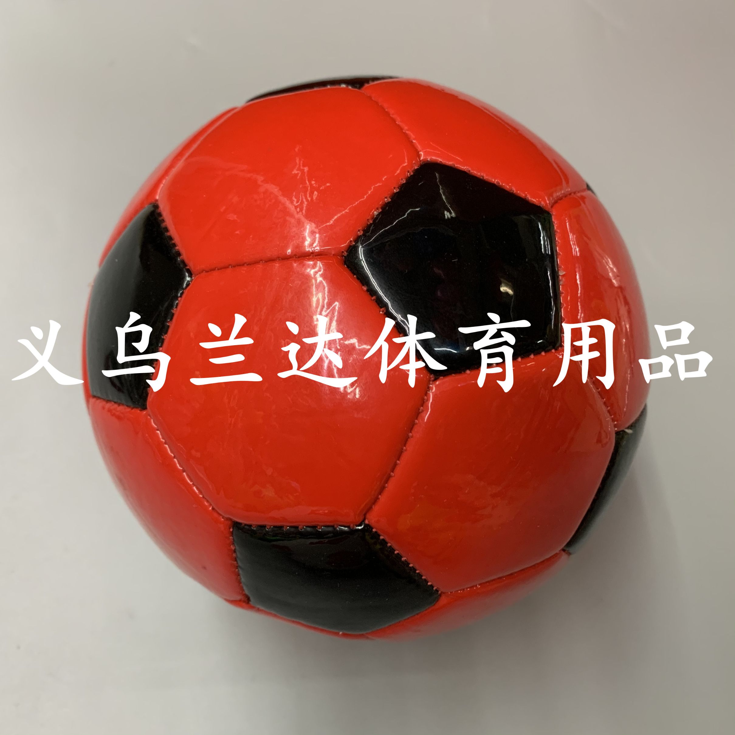 2号足球婴幼儿玩具球拍拍球款式多样6详情3