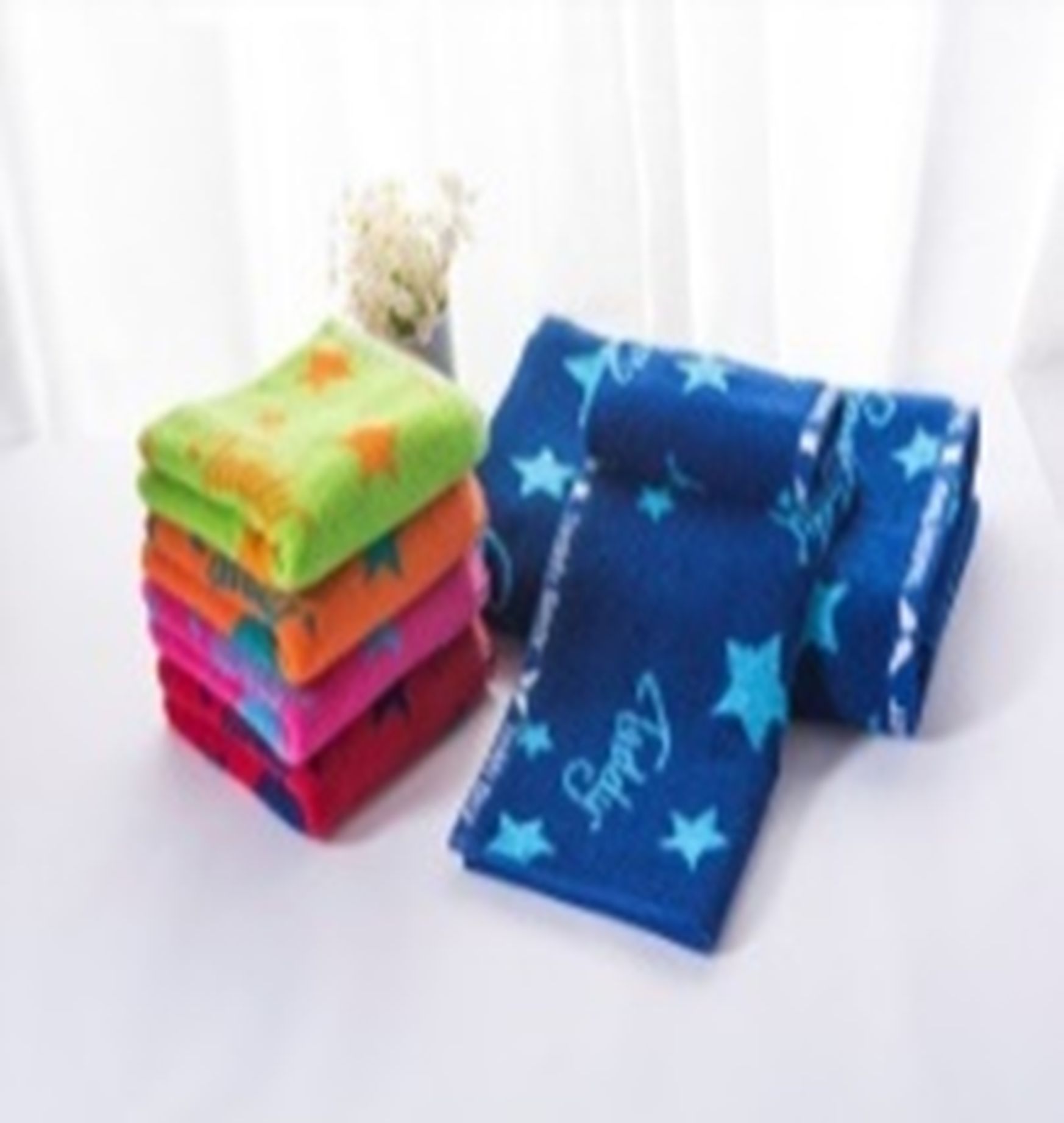 Yiwu Selection Jieliya teddy bear sweet pet towel /42313