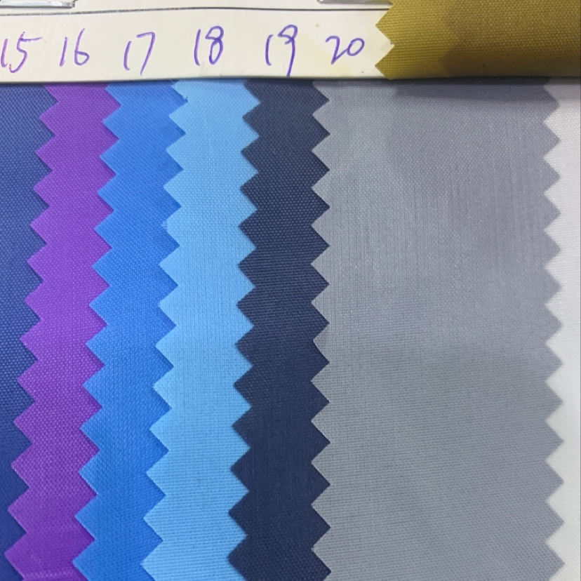 面料/牛津布产品图