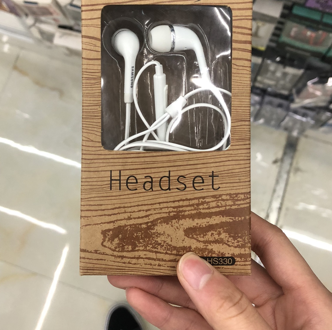 HS330 headphones thumbnail