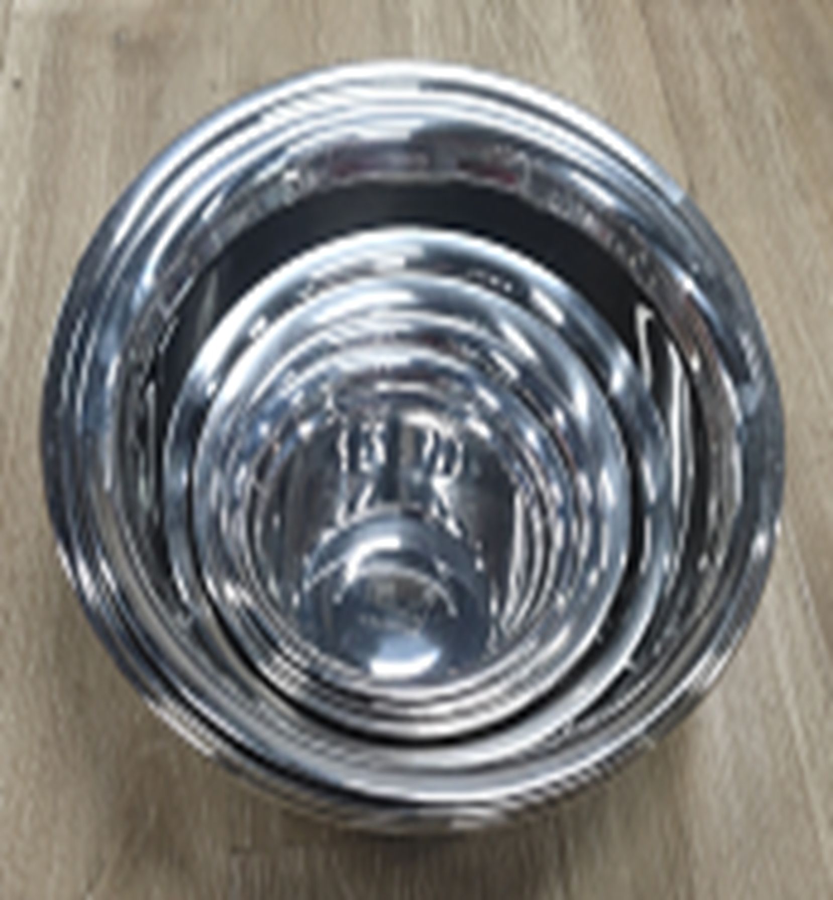 Yiwu Good Cooking treasure platinum multi-purpose basin PZP18 #/F3-20 full figure
