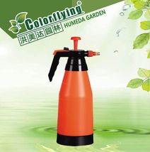 2L 园艺工具 可调节气压式喷雾器喷壶 可用于浇水消毒厂家直销