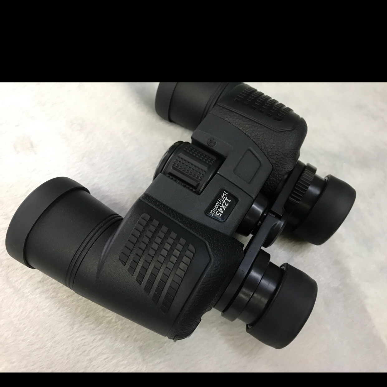 7x35 (12x45) binoculars Application Scenario