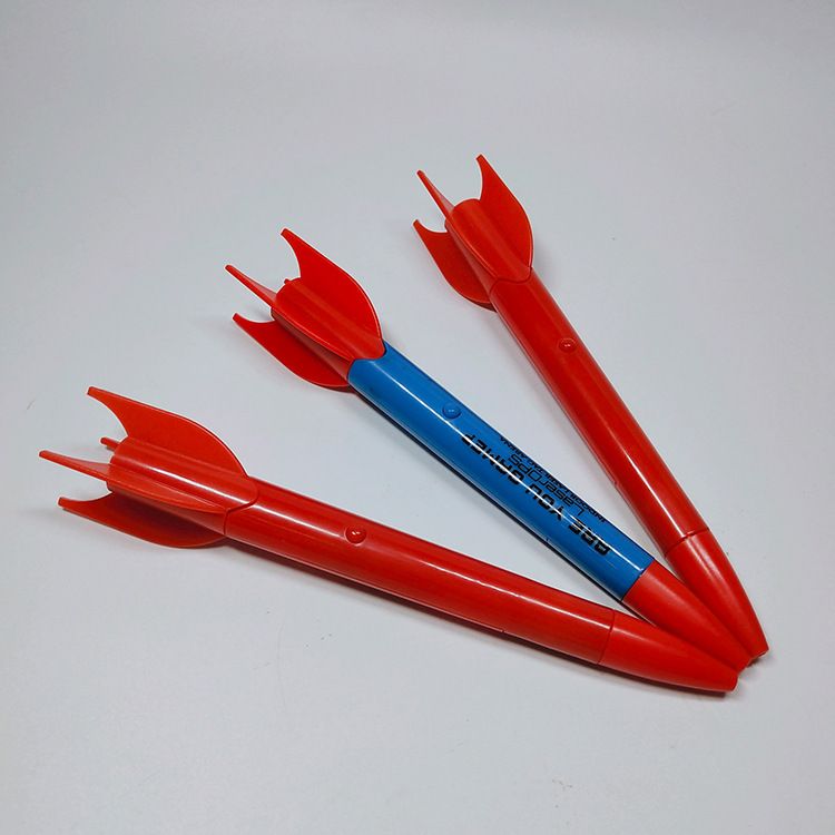 创意多功能 火箭投影灯详情图5