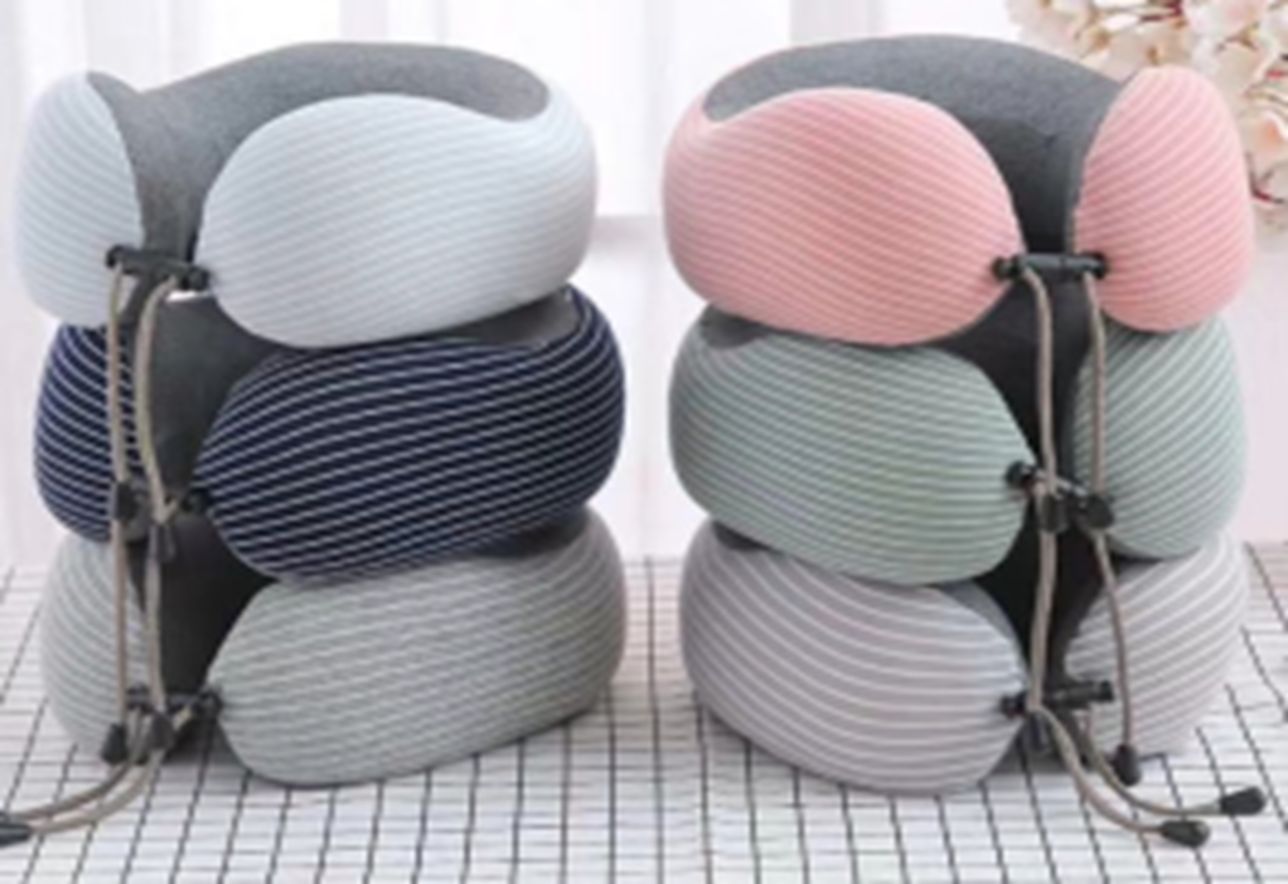 Yiwu Selection big U pillow /67100