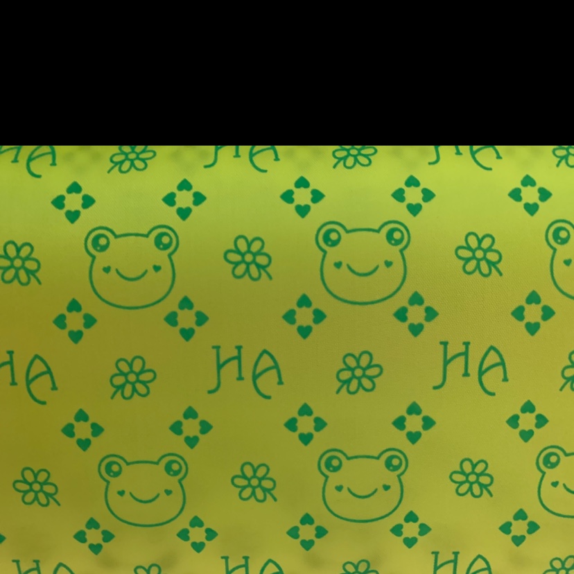 Factory direct sales of best-selling new leather products in large stock, high, medium and low grade bags, sofas, shoes, materials and fabrics, 210D Oxford cloth frog details Picture