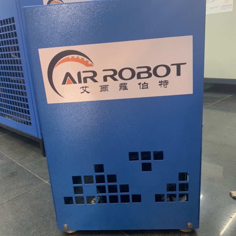 AIR ROBOT Refrigerated compressed Air Dryer YC-10SS Refrigerated dryer