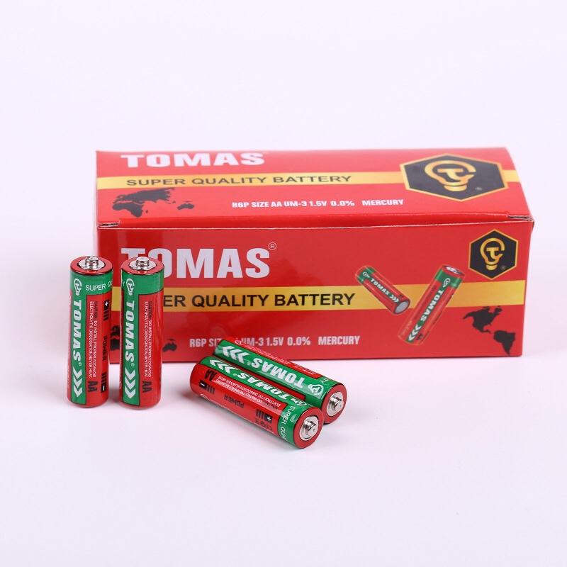 5号TOMAS高容量电池AA泡泡机专用battery