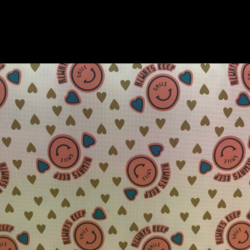 Factory direct sales of best-selling new leather products in large stock, high, medium and low-end bags, sofas, shoes, materials and fabrics, 210D Oxford cloth, smiling faces and hearts