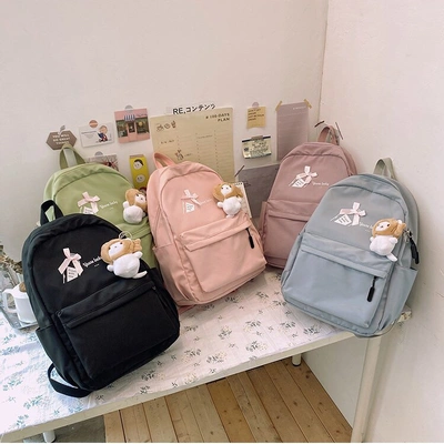 55014 Fashion Backpack