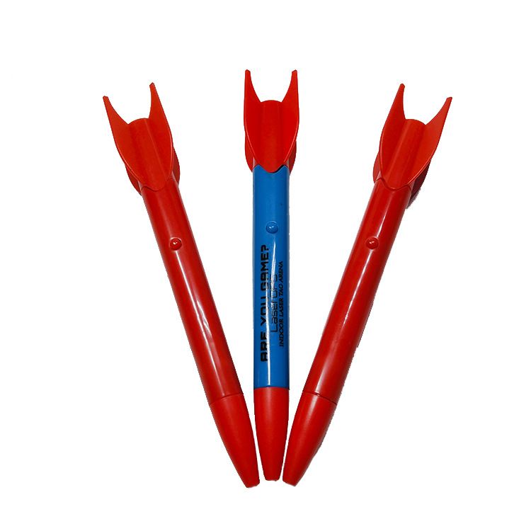 创意多功能 火箭投影灯详情图2