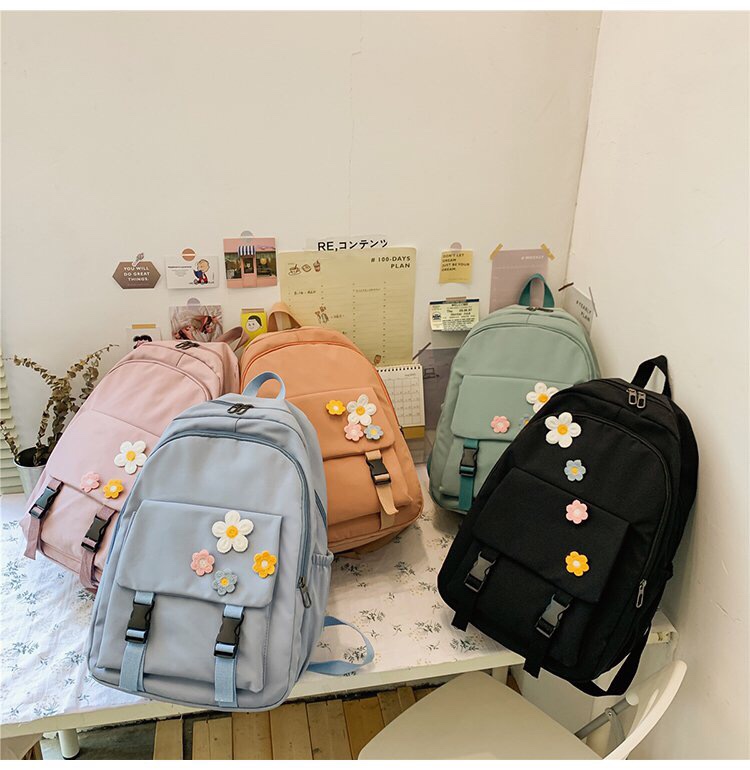 592418 Fashion Backpack details Picture