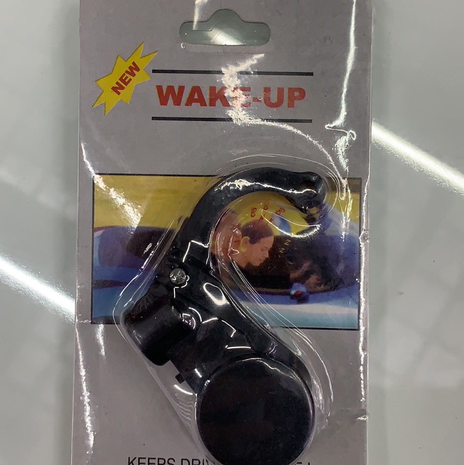 驾车防疲劳低头提醒器