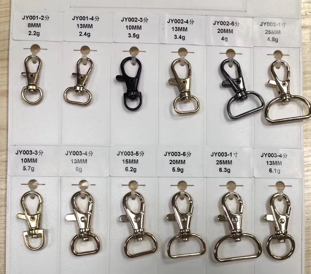 吊钩、抓钩实物图