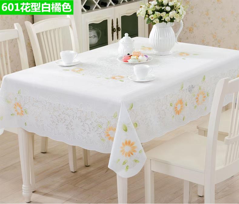 Lace tablecloth thumbnail