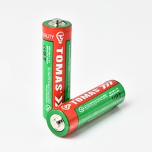 7号电池容量足R03遥控器AAA电池TOMAS