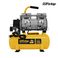 GSFixtop工具9L静音无油空气压缩机Mute oil-free Air compressor细节图