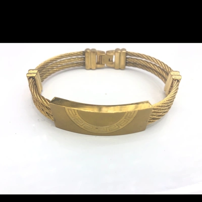 Bracelet Stainless Steel