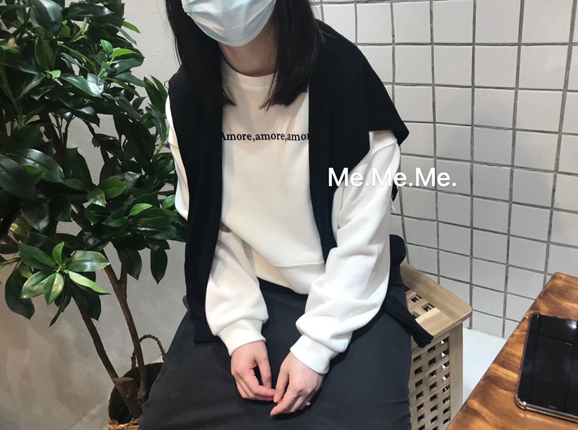 新款卫衣2020