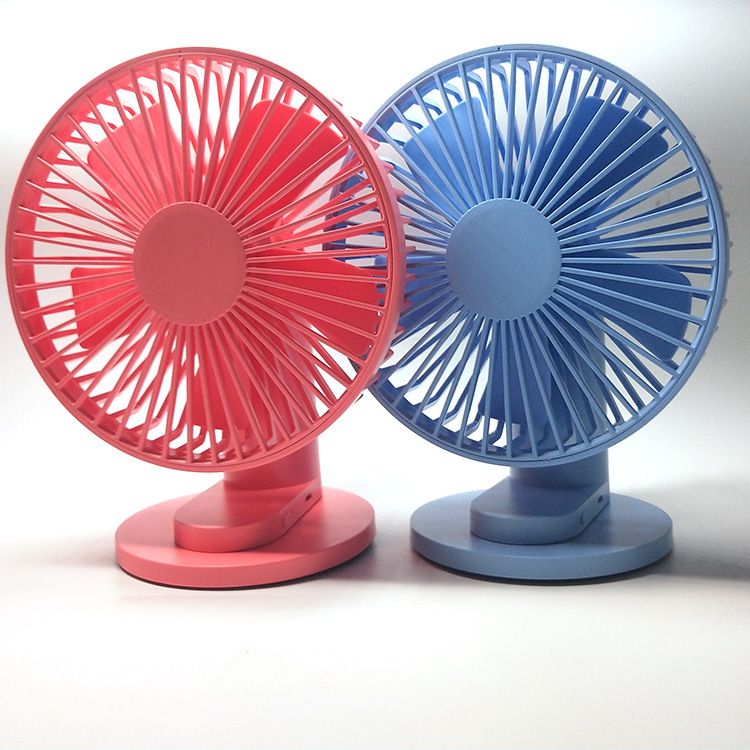 New office desktop fan USB clip fan Student dormitory office desktop clip fan