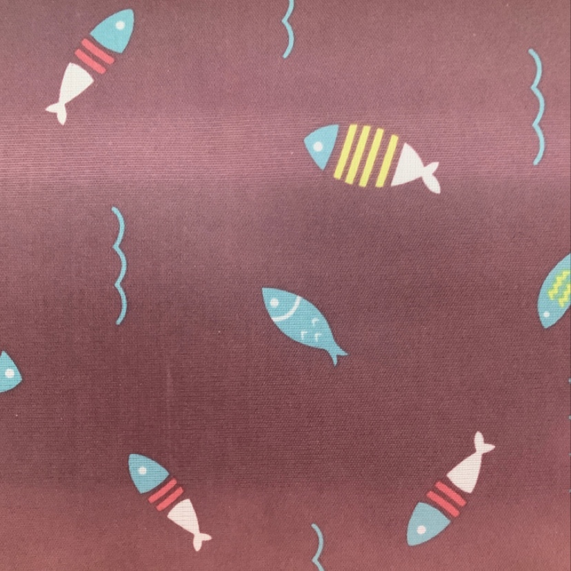 Factory direct sales of best-selling new leather products in large stock, high, medium and low-end bags, sofas, shoes, materials and fabrics, 210D Oxford cloth, small fish