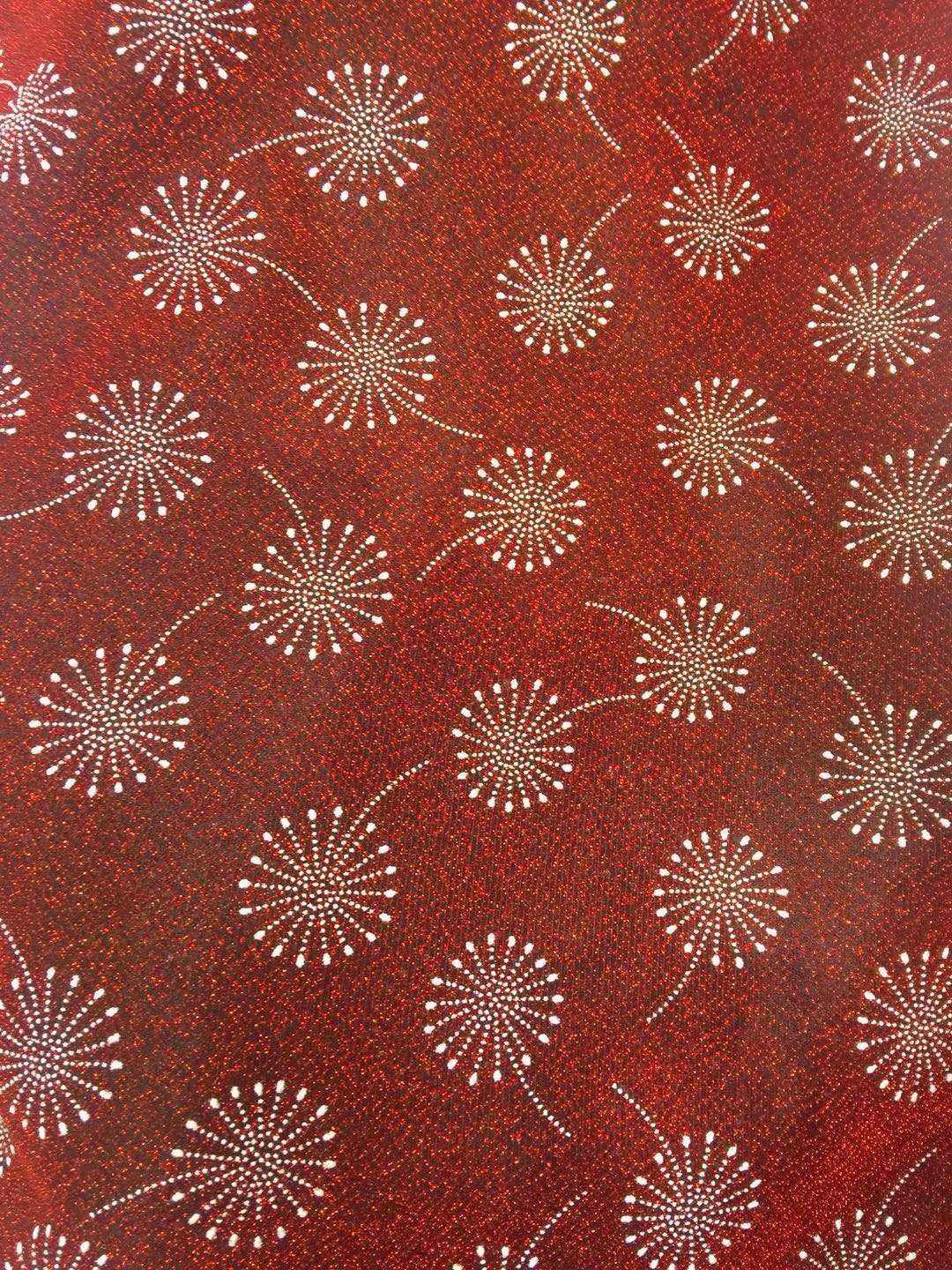Dandelion Drop Plastic Thread Fabric Tinsel Fabric Toy Muslim Arab Headscarf Jewelry Crafts Fabric Specification drawing