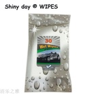 shiny day 30片清洁汽车湿巾
