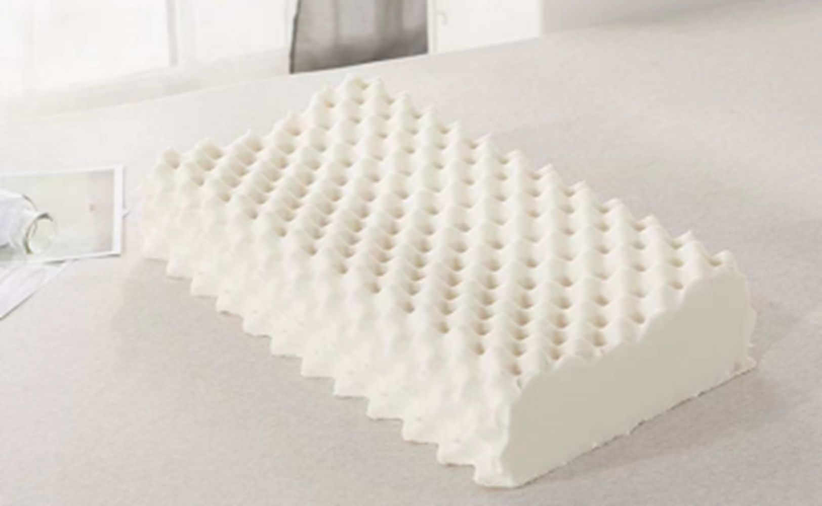 Yiwu Selection Latex Spike pillow /67100 full figure