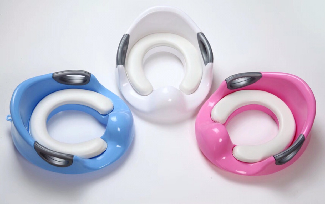 新款儿童马桶坐垫