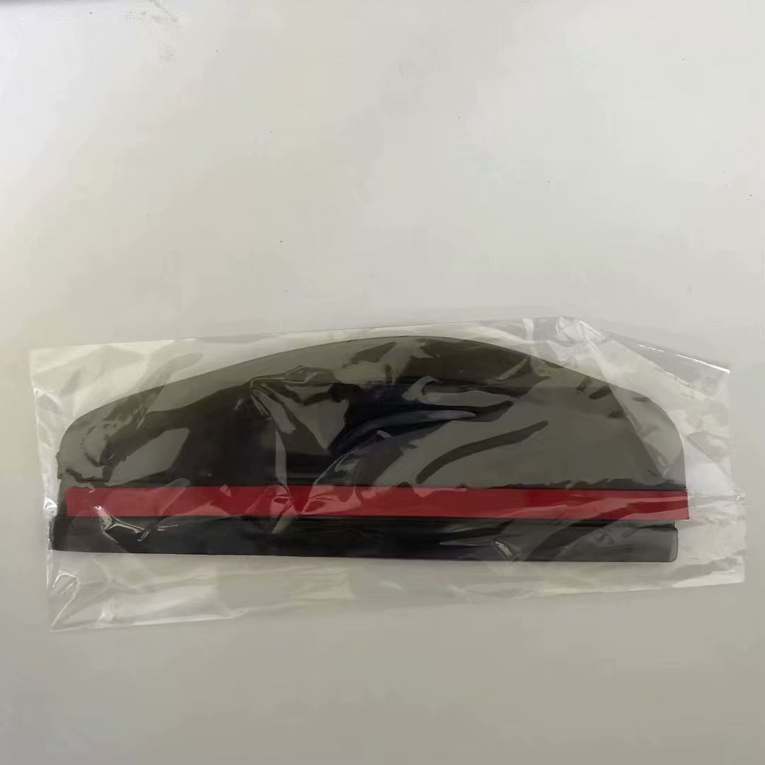 汽车后视镜雨眉 晴雨挡 汽车雨眉 倒车镜挡雨板反光镜遮雨一对详情图8