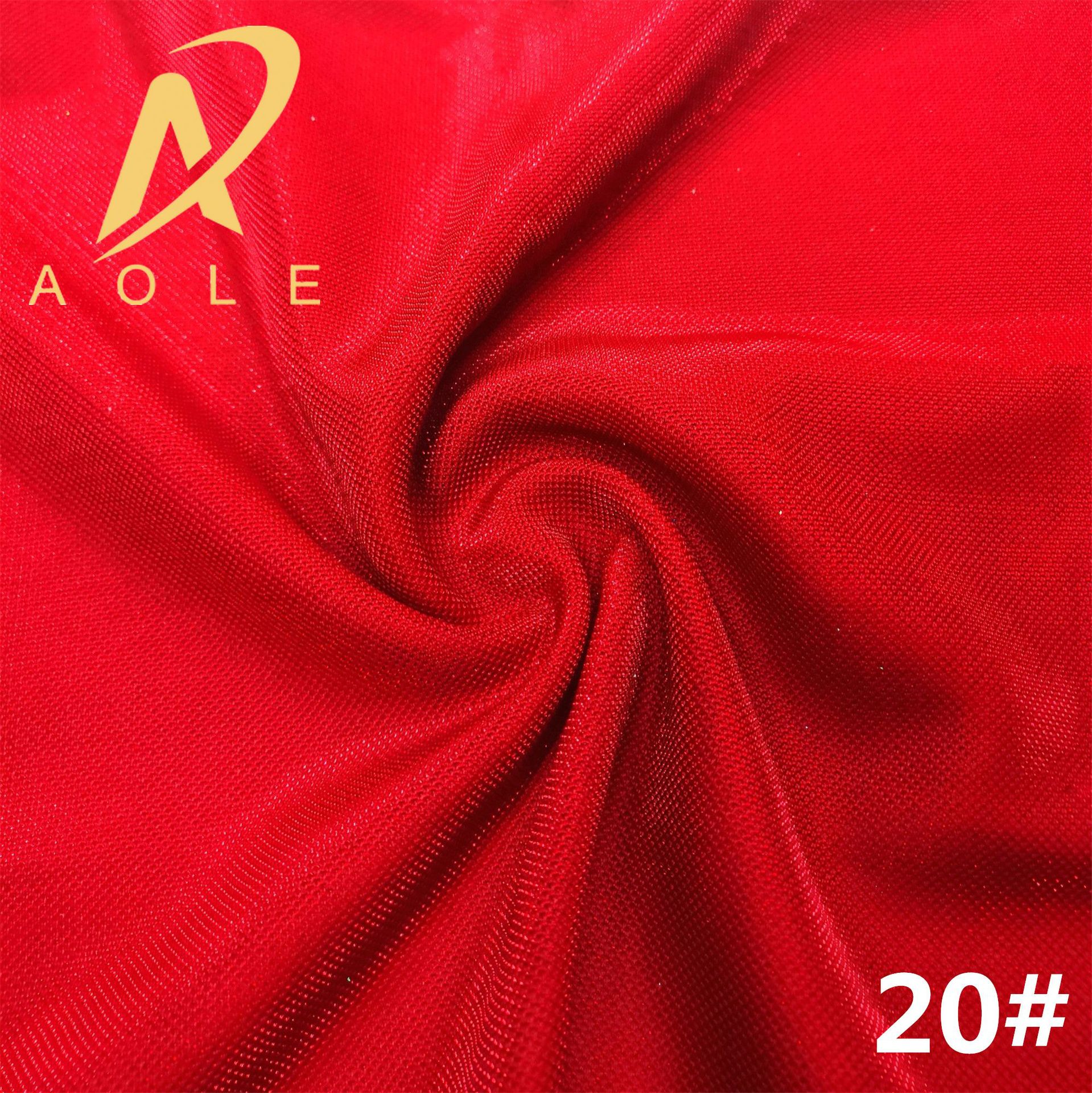 Factory direct sales of bright silk fabric, sequined fabric, bright soft and elastic fabric detail image 11