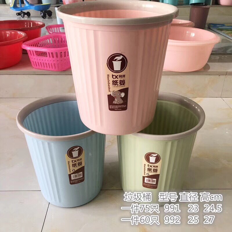 垃圾桶/拖把扫把/血压计/垃圾筒垃圾桶/百货细节图