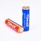 TOMAS碱性5号电池寿命超长简装battery细节图
