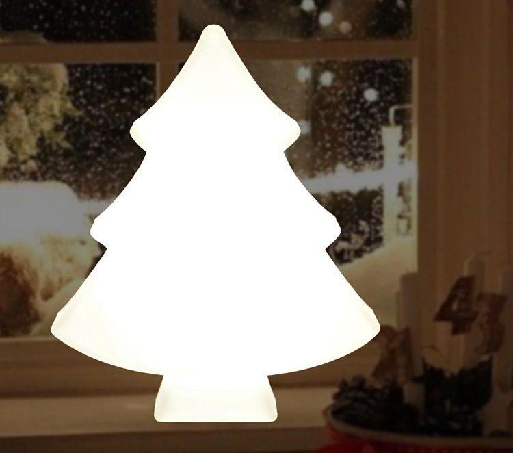 北欧创意灯饰 led智能创意灯饰 圣诞礼品