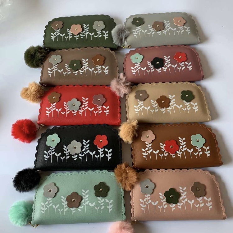 Double bag arc bag thumbnail