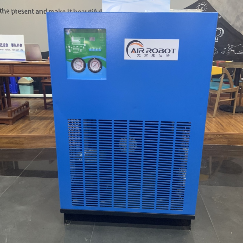 AIR ROBOT Refrigerated compressed air Dryer SC-30AE refrigerated dryer