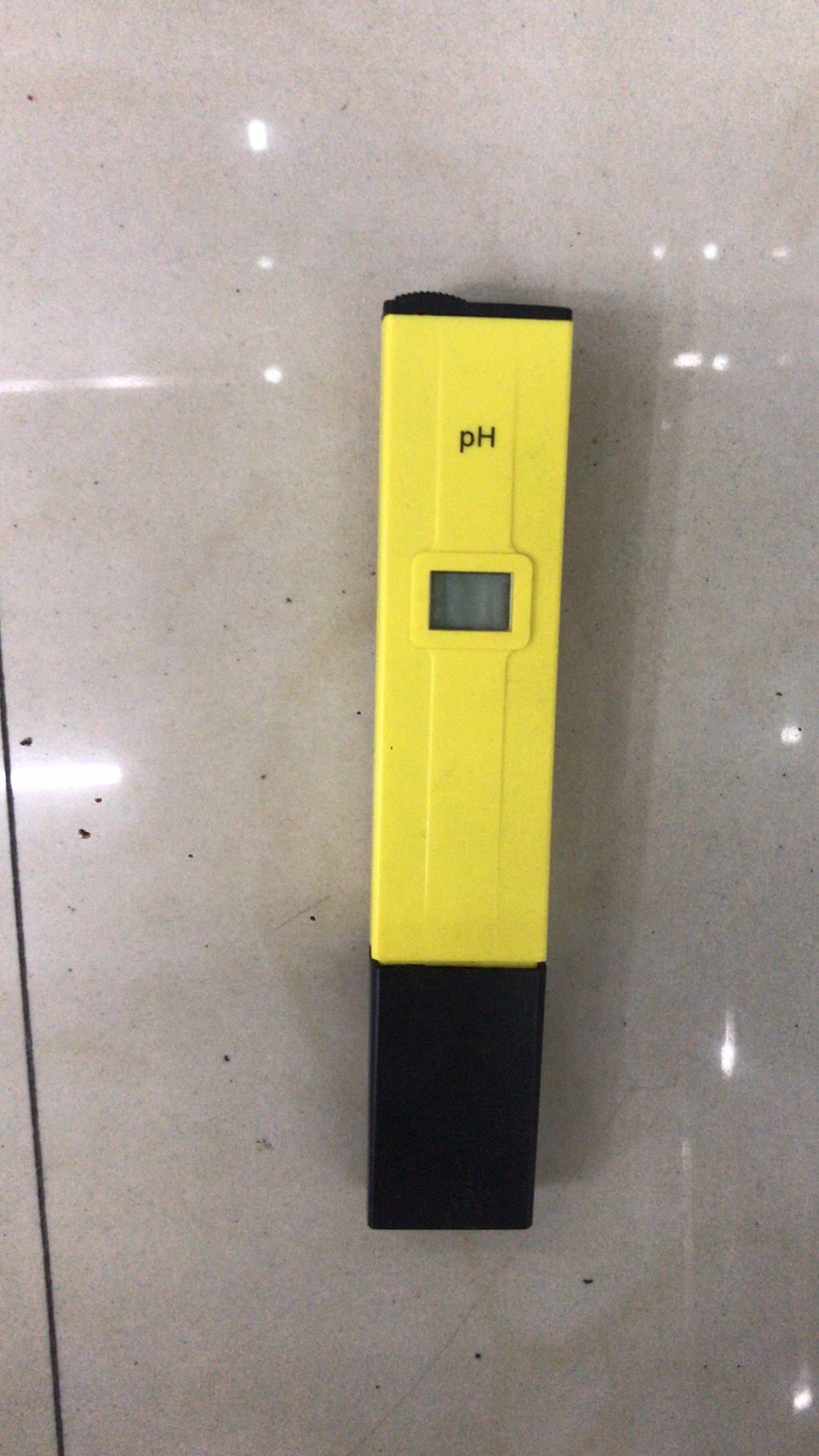 Ph记水培蔬菜ph测试笔鱼缸水质酸碱度计PH计值试纸测试检测仪器便携式细节图