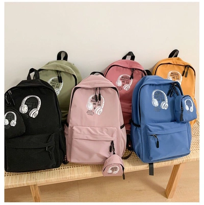 55A1780 Fashion Backpack