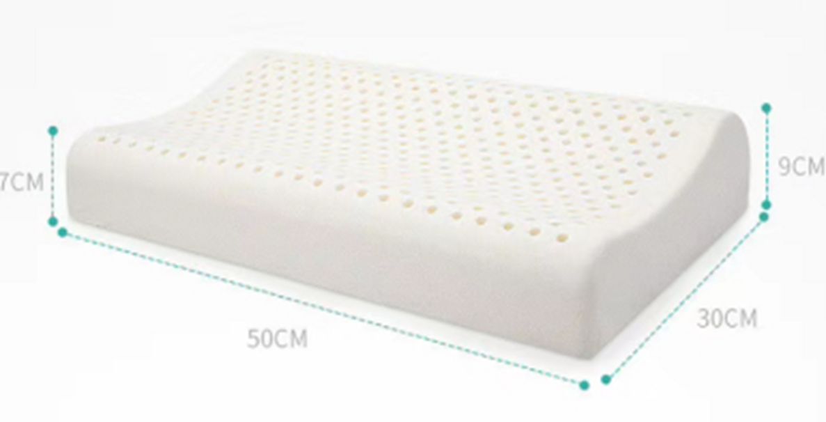 Yiwu Selection latex plane pillow /67100 full figure