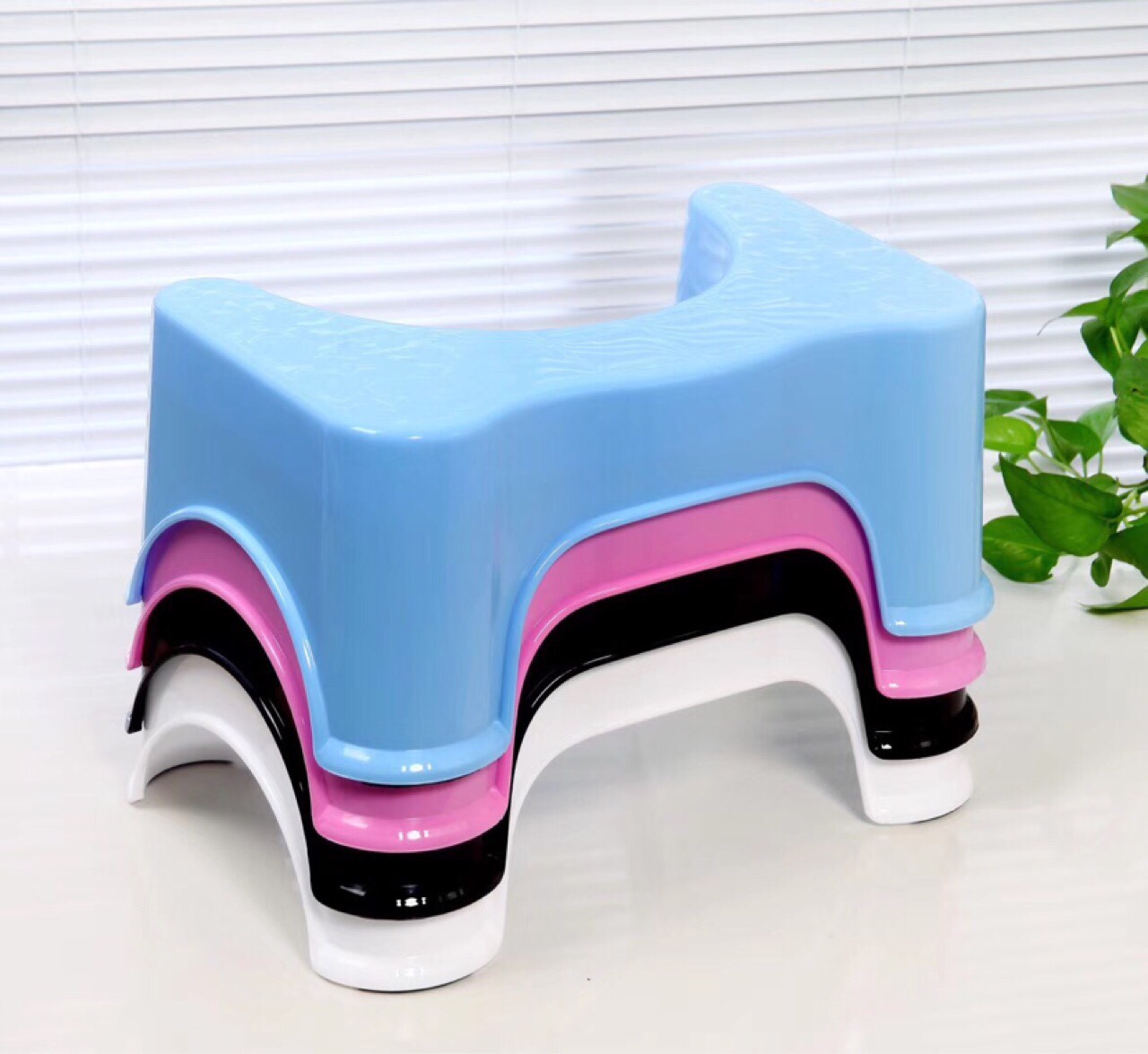 新款儿童马桶坐垫细节图