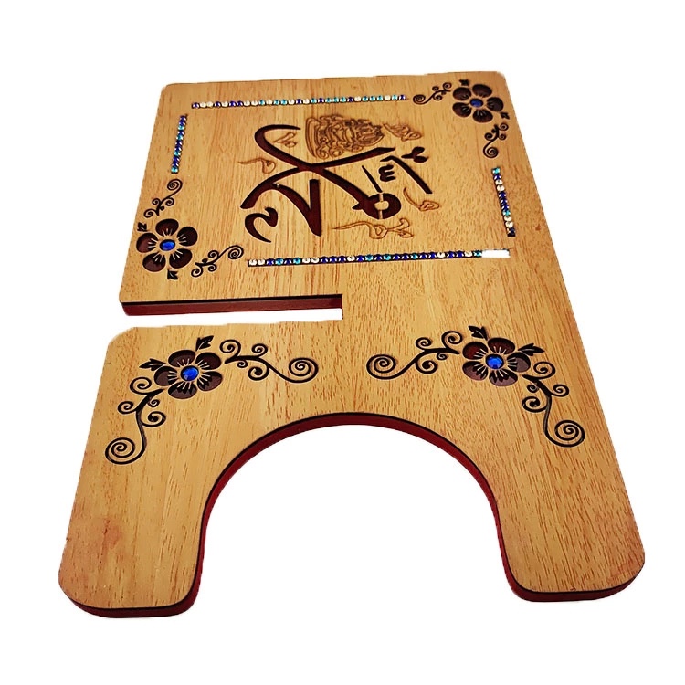 经文挂饰实物图