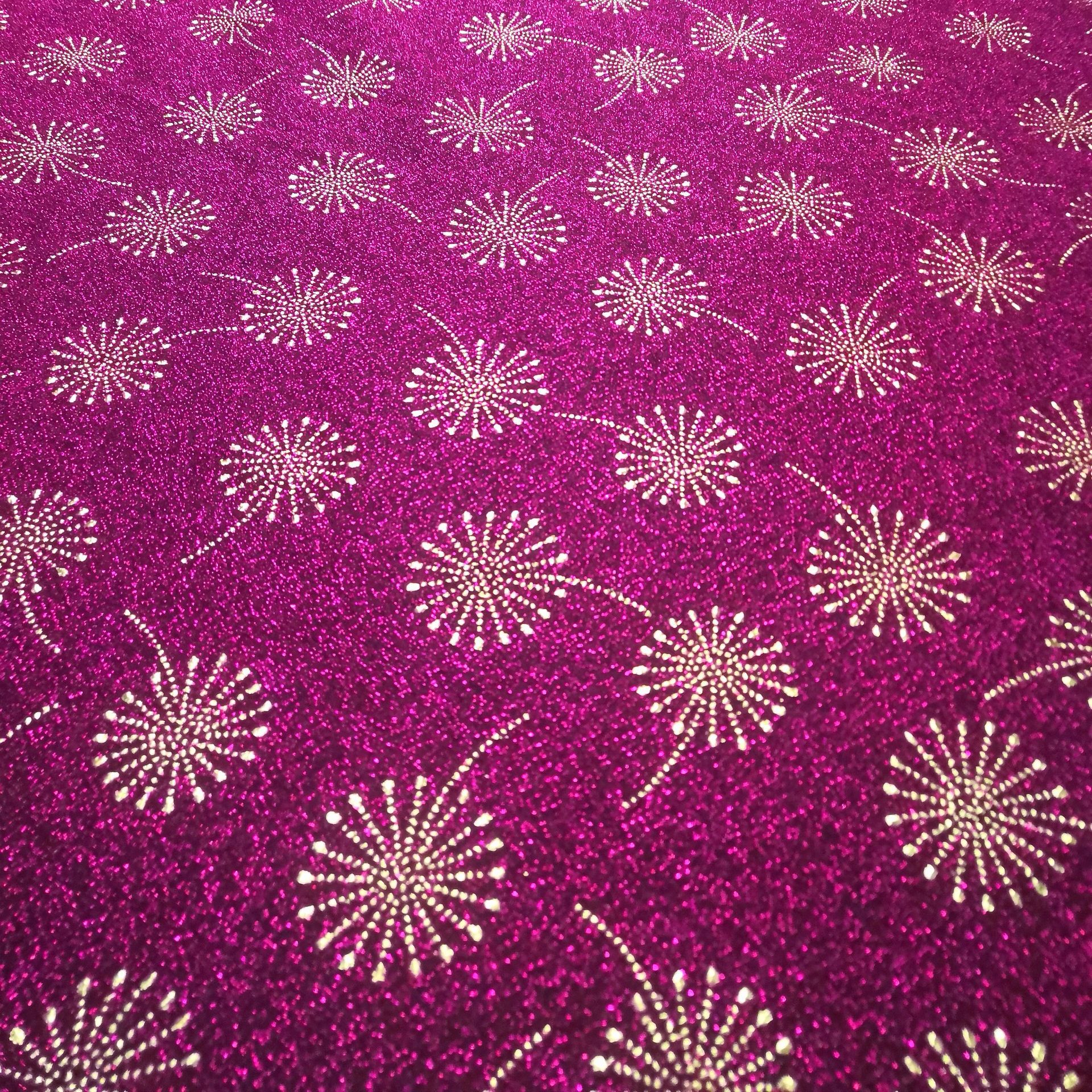 Dandelion Drop Plastic Thread Fabric Tinsel Fabric Toy Muslim Arab Headscarf Jewelry Crafts Fabric details Picture